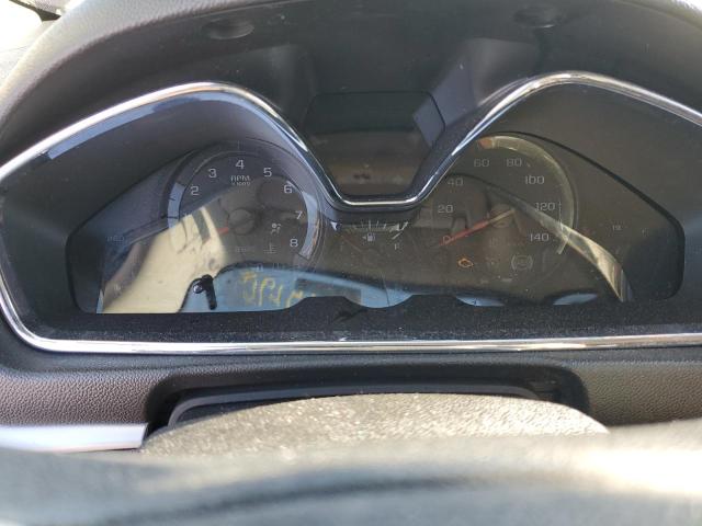Photo 9 from auction – 2015 CHEVROLET TRAVERSE L with VIN 1GNKRGKD9FJ357064