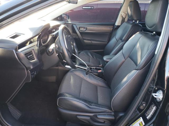 Photo 7 from auction – 2016 TOYOTA COROLLA L with VIN 5YFBURHE2GP465199
