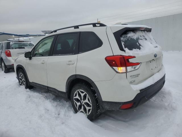 Photo 2 from auction – 2023 SUBARU FORESTER P with VIN JF2SKAEC2PH461614