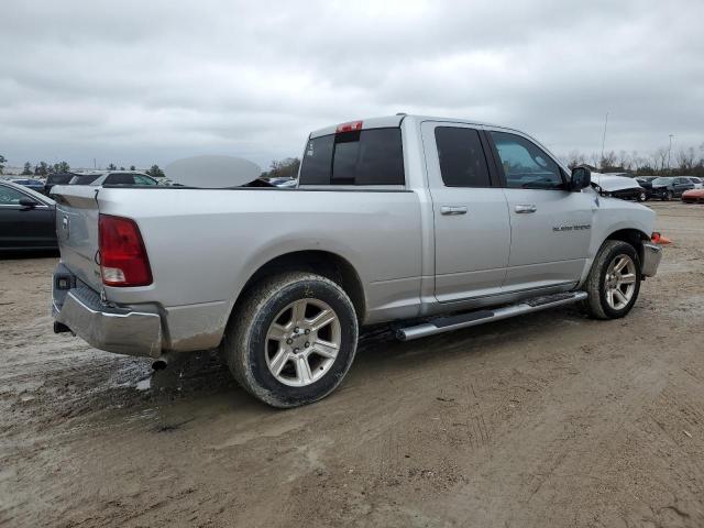 Photo 3 from auction – 2011 DODGE RAM 1500 with VIN 1D7RB1GP2BS530266