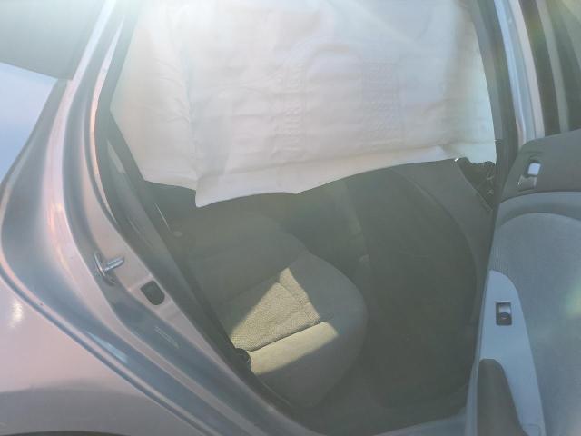 Photo 10 from auction – 2013 HYUNDAI ACCENT GLS with VIN KMHCT4AE2DU469266