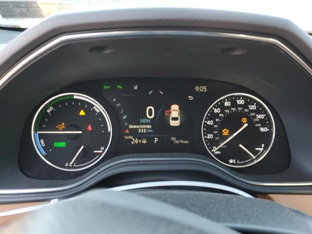 Photo 9 from auction – 2022 TOYOTA AVALON LIM with VIN 4T1DA1AB6NU012329