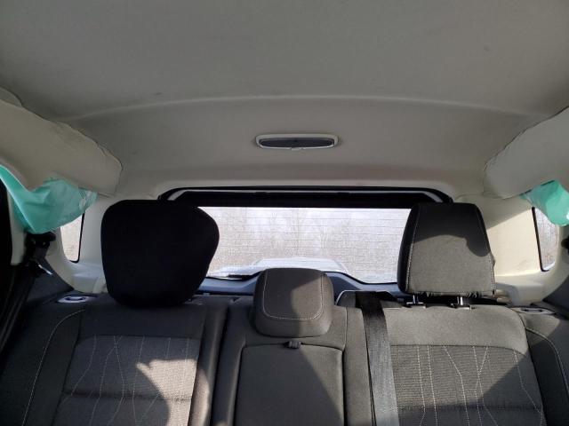 Photo 10 from auction – 2022 FORD ECOSPORT S with VIN MAJ6S3GL2NC464425