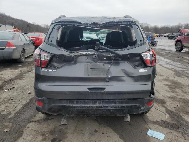 Photo 6 from auction – 2017 FORD ESCAPE SE with VIN 1FMCU0G9XHUB76219