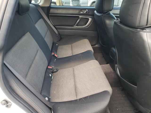 Снимка 10 от търг – 2005 SUBARU LEGACY 2.5 с VIN 4S3BP616657312428