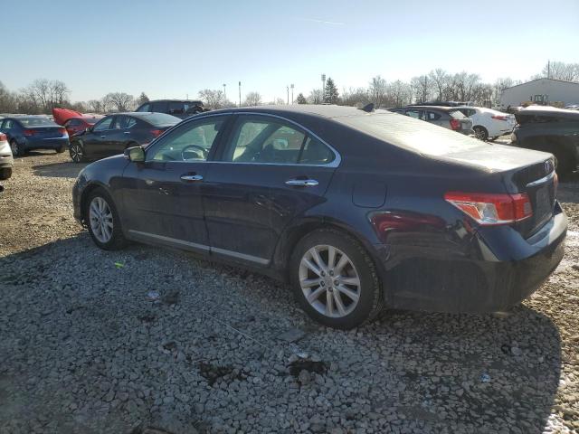 Photo 2 from auction – 2011 LEXUS ES 350 with VIN JTHBK1EG3B2415995
