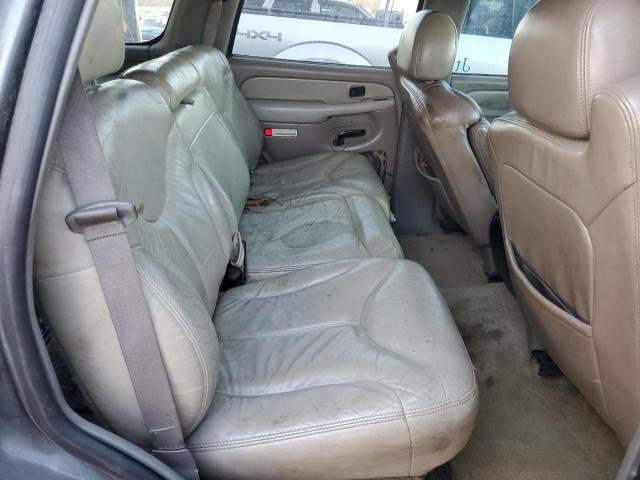 Photo 11 from auction – 2000 GMC YUKON with VIN 1GKEK13T0YJ162104