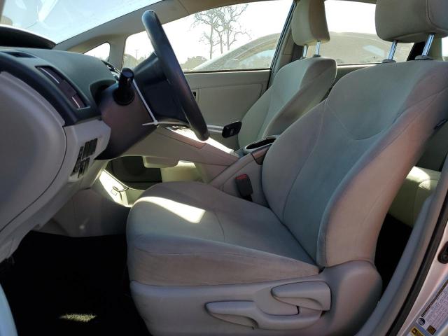 Photo 7 from auction – 2014 TOYOTA PRIUS with VIN JTDKN3DU3E0366843