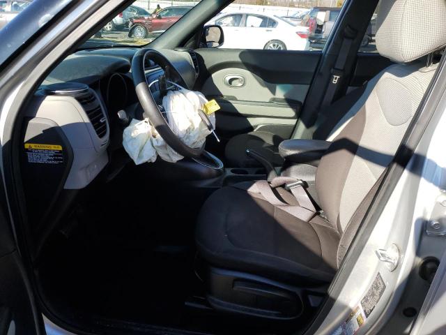 Photo 7 from auction – 2018 KIA SOUL with VIN KNDJN2A26J7575651