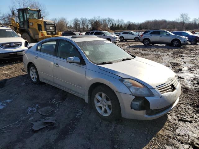 Photo 4 from auction – 2008 NISSAN ALTIMA HYB with VIN 1N4CL21E58C266351