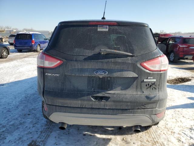 Photo 6 from auction – 2014 FORD ESCAPE SE with VIN 1FMCU0GX2EUB10015