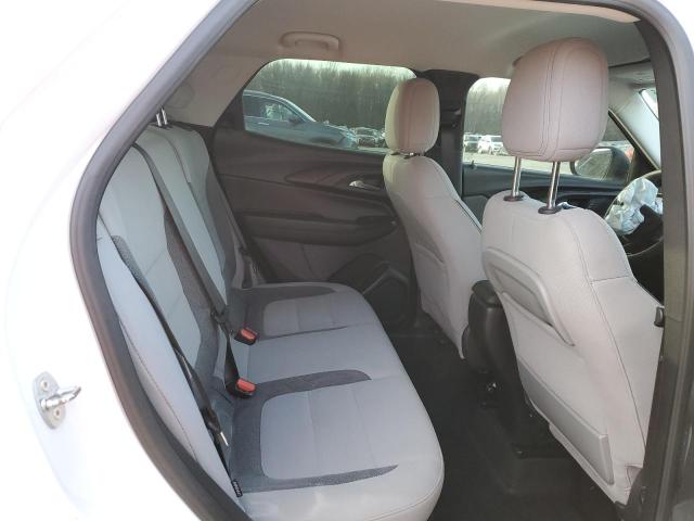 Photo 11 from auction – 2022 CHEVROLET TRAILBLAZE with VIN KL79MMS26NB106138