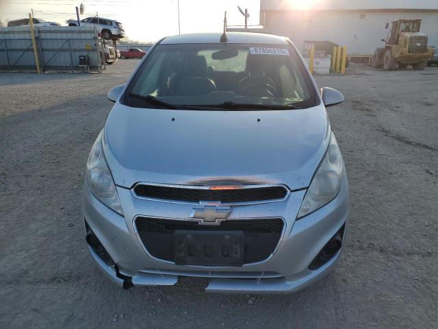 Photo 5 from auction – 2014 CHEVROLET SPARK 1LT with VIN KL8CD6S96EC455501