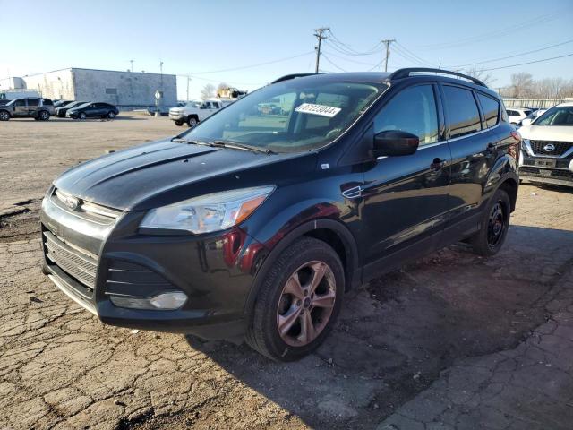 Photo 1 from auction – 2014 FORD ESCAPE SE with VIN 1FMCU0GX3EUA35826