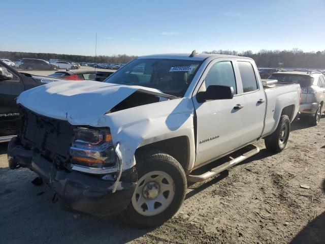 Photo 1 from auction – 2019 CHEVROLET SILVERADO with VIN 2GCVKNEC4K1225044