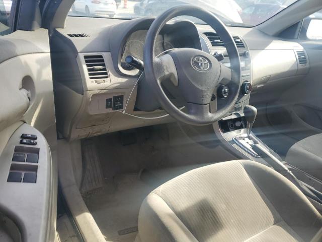 Photo 8 from auction – 2010 TOYOTA COROLLA BA with VIN 1NXBU4EE5AZ254205