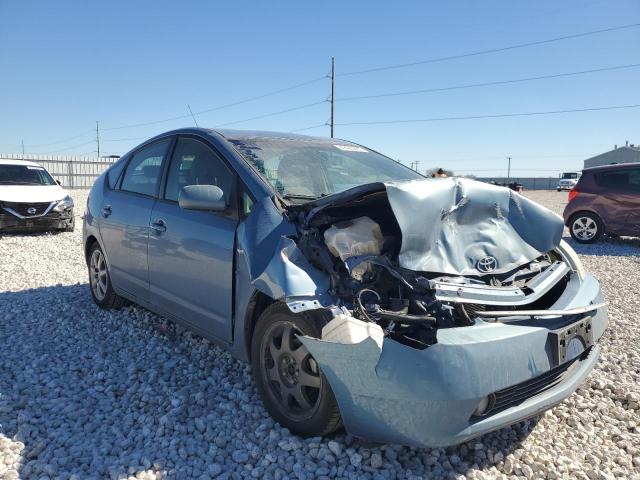 Photo 4 from auction – 2008 TOYOTA PRIUS with VIN JTDKB20U087792204