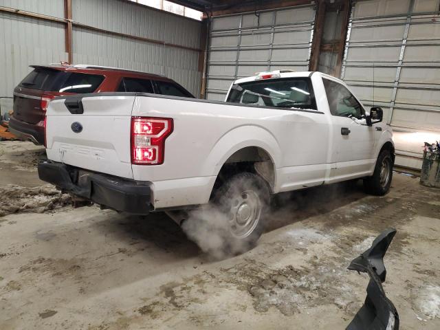 Photo 3 from auction – 2019 FORD F150 with VIN 1FTMF1CB2KKD80436