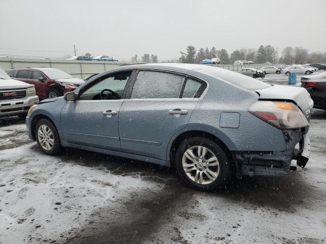 Photo 2 from auction – 2012 NISSAN ALTIMA BAS with VIN 1N4AL2APXCC205921