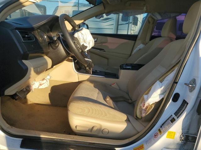 Photo 7 from auction – 2017 TOYOTA CAMRY LE with VIN 4T1BF1FK7HU282126