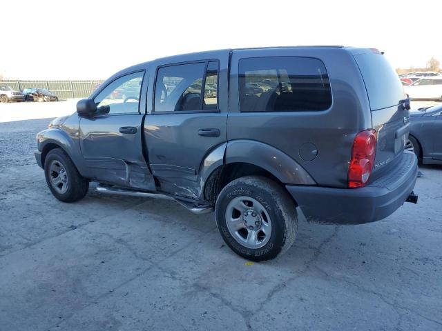 Photo 2 from auction – 2004 DODGE DURANGO ST with VIN 1D4HB38N84F200435