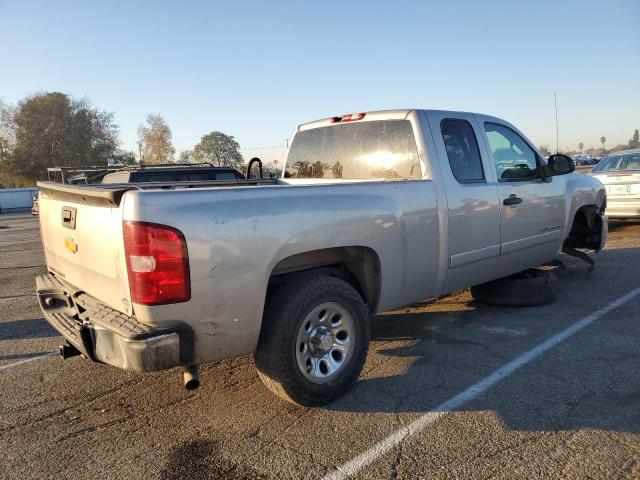Photo 3 from auction – 2007 CHEVROLET SILVERADO with VIN 2GCEC19J571605628