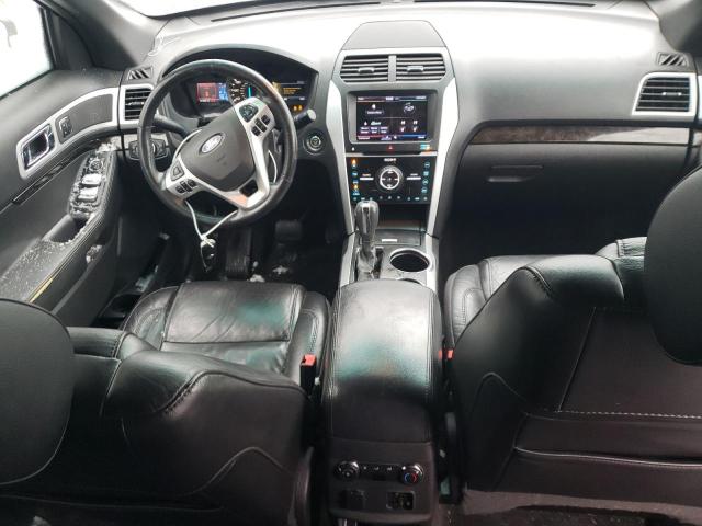 صورة رقم 8 من المزاد - 2013 FORD EXPLORER L مع VIN 1FM5K8F84DGA75613