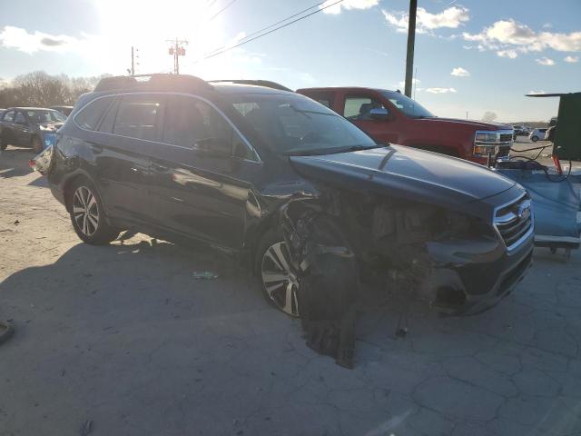 Photo 4 from auction – 2018 SUBARU OUTBACK 2. with VIN 4S4BSAKC6J3250791