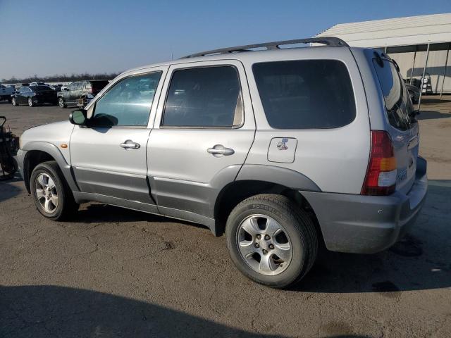 Фото 2 с аукциона – 2002 MAZDA TRIBUTE LX с VIN 4F2YU09152KM50320