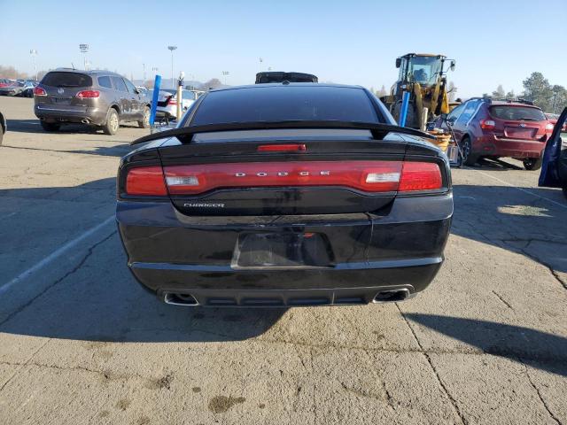 Photo 6 from auction – 2013 DODGE CHARGER SE with VIN 2C3CDXBG5DH518941