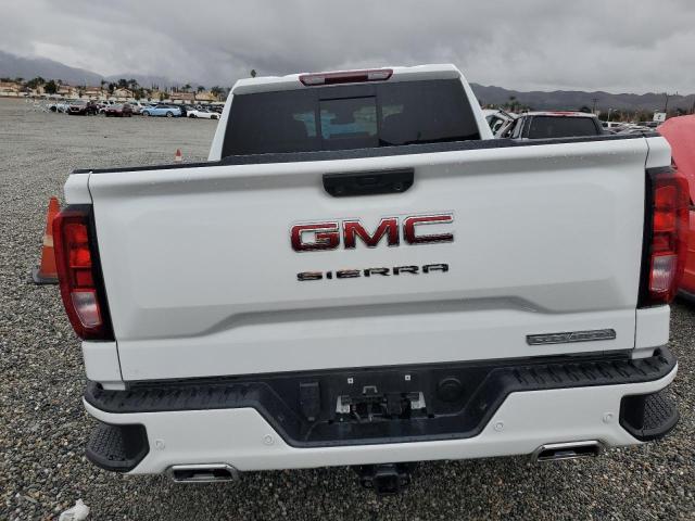 Photo 6 from auction – 2024 GMC SIERRA K15 with VIN 3GTUUCED9RG286099