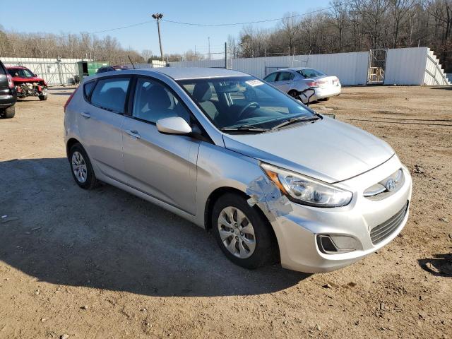 Photo 4 from auction – 2016 HYUNDAI ACCENT SE with VIN KMHCT5AE7GU260499