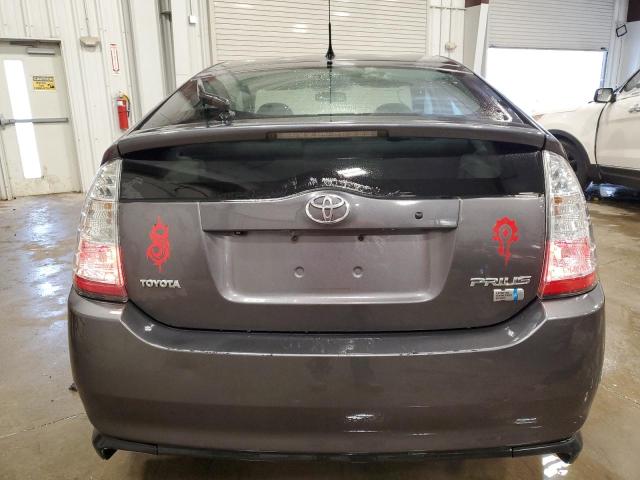 Photo 6 from auction – 2006 TOYOTA PRIUS with VIN JTDKB20U963189658