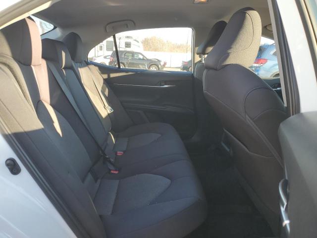 Photo 10 from auction – 2024 TOYOTA CAMRY LE with VIN 4T1C31AK7RU072146