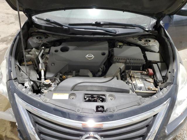 Photo 11 from auction – 2014 NISSAN ALTIMA 2.5 with VIN 1N4AL3APXEN246904