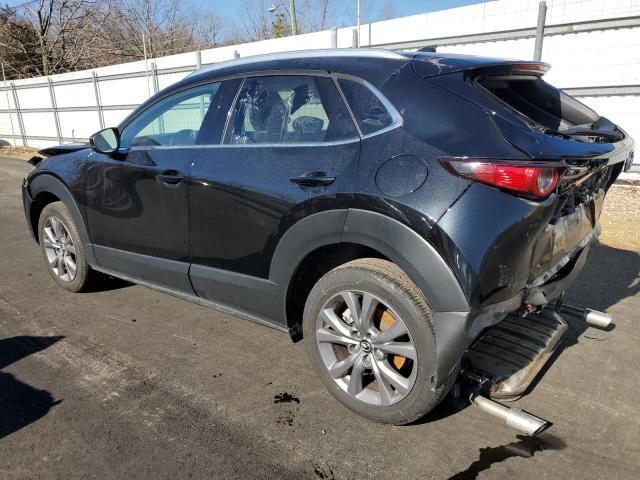 Photo 2 from auction – 2024 MAZDA CX-30 PREM with VIN 3MVDMBDM2RM659592