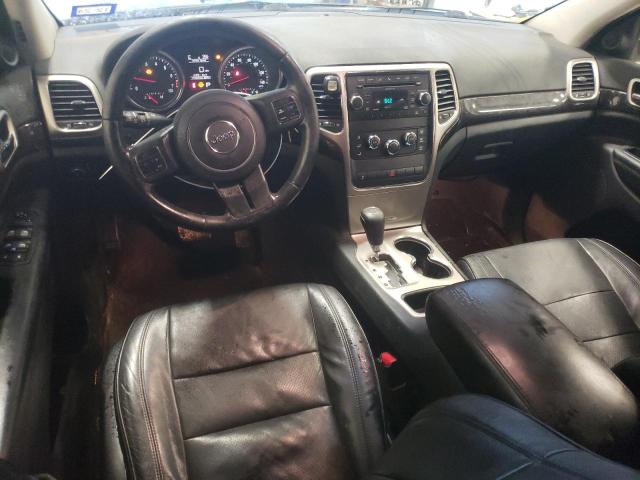 Photo 8 from auction – 2011 JEEP GRAND CHER with VIN 1J4RS4GG5BC573192