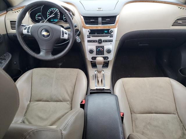 Photo 8 from auction – 2011 CHEVROLET MALIBU 2LT with VIN 1G1ZD5EUXBF145818