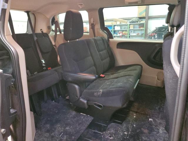 Photo 11 from auction – 2017 DODGE GRAND CARA with VIN 2C4RDGBG0HR707194