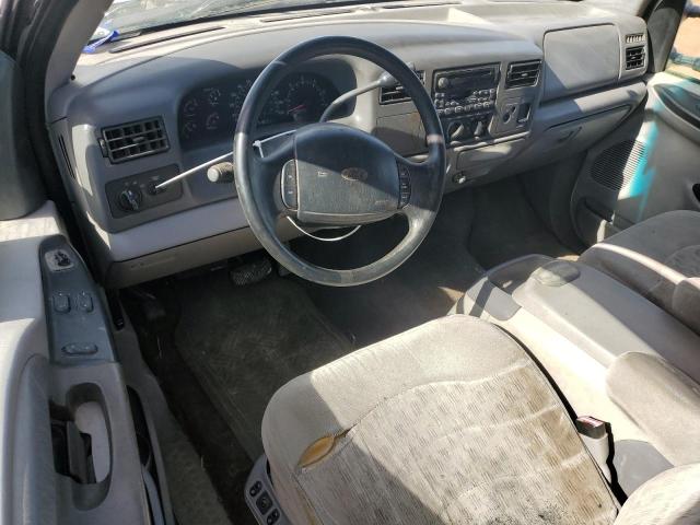 Photo 8 from auction – 2000 FORD F250 SUPER with VIN 3FTNX20L7YMA40480