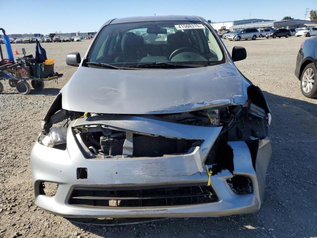 Photo 5 from auction – 2014 NISSAN VERSA S with VIN 3N1CN7AP1EL842104