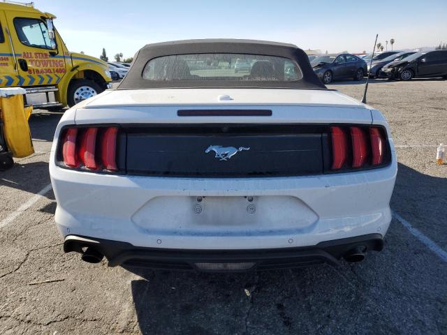 Photo 6 from auction – 2023 FORD MUSTANG with VIN 1FATP8UH3P5111572