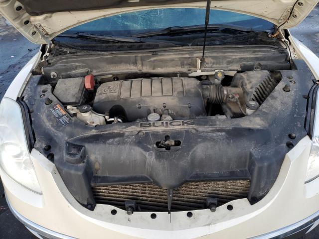 Photo 12 from auction – 2012 BUICK ENCLAVE with VIN 5GAKVCED3CJ294713