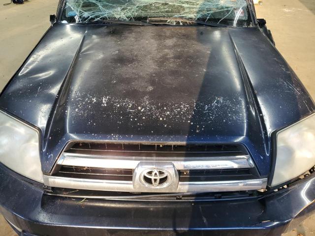 صورة رقم 12 من المزاد - 2005 TOYOTA 4RUNNER SR مع VIN JTEBU14RX58039274