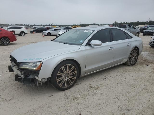 Zdjęcie 1 z aukcji – 2013 AUDI A8 QUATTRO z VIN WAUAGAFD6DN006892