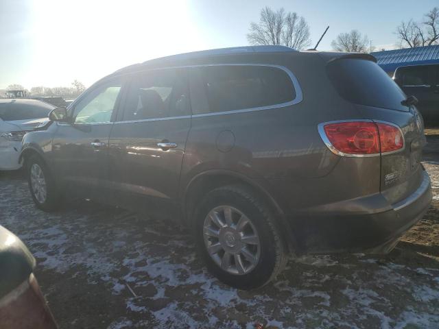 Photo 2 from auction – 2011 BUICK ENCLAVE CX with VIN 5GAKRBED0BJ234594