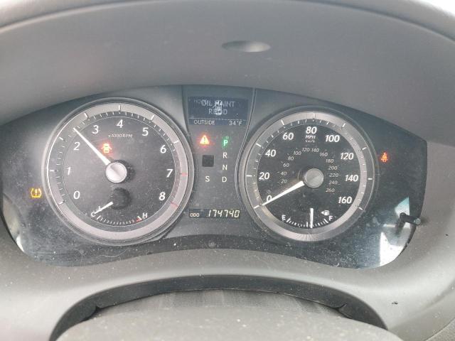 Photo 9 from auction – 2009 LEXUS ES 350 with VIN JTHBJ46G392339367