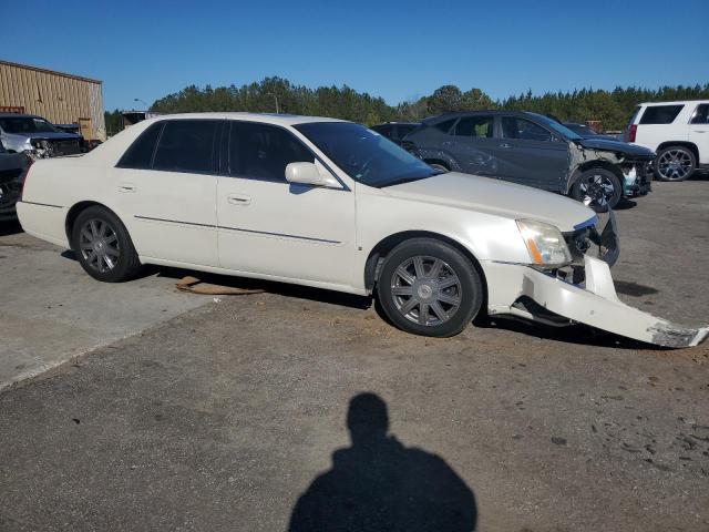Photo 4 from auction – 2007 CADILLAC DTS with VIN 1G6KD57Y77U197986