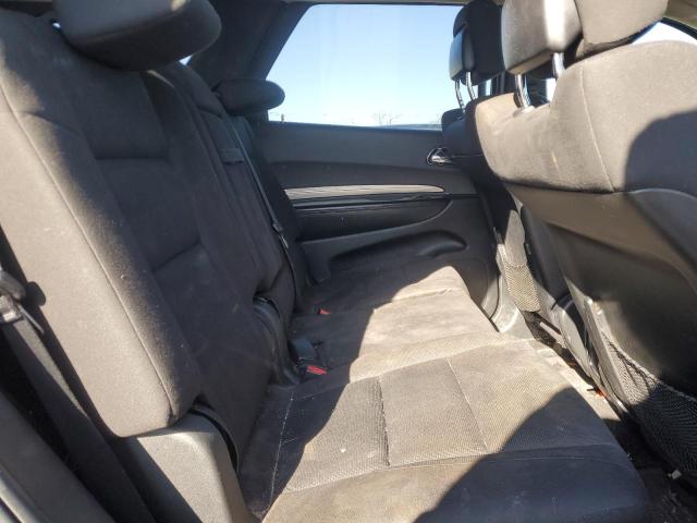 Photo 11 from auction – 2013 DODGE DURANGO SX with VIN 1C4RDJAG3DC584847