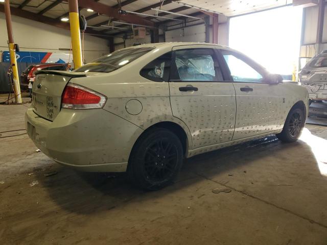 Photo 3 from auction – 2010 FORD FOCUS SE with VIN 1FAHP3FN4AW206896